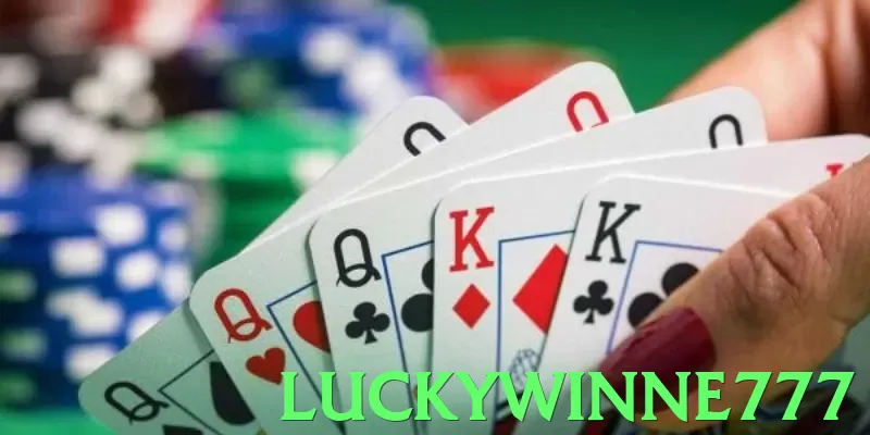 luckywinne777 game app for Pakistan players - 2