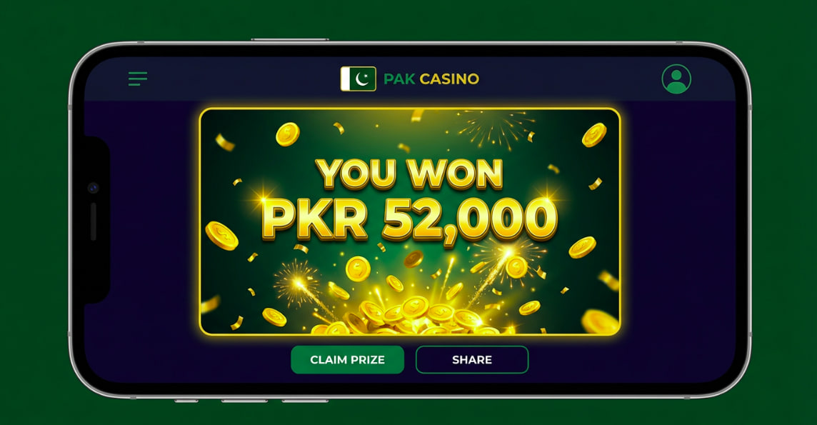 Payment and PKR controls in luckywinne777 - 6